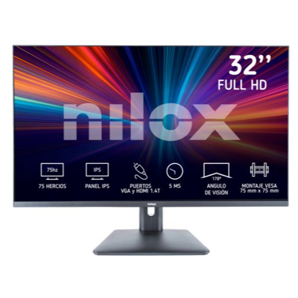 Nilox - Monitor 32